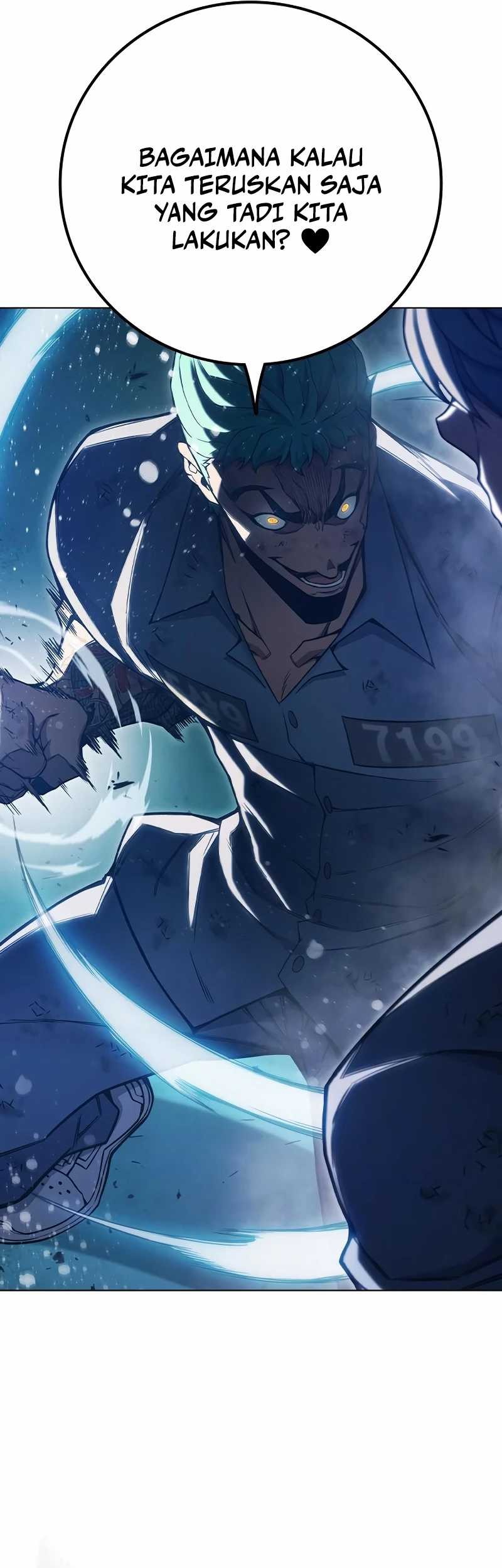 Juvenile Prison Chapter 50 - halaman 44