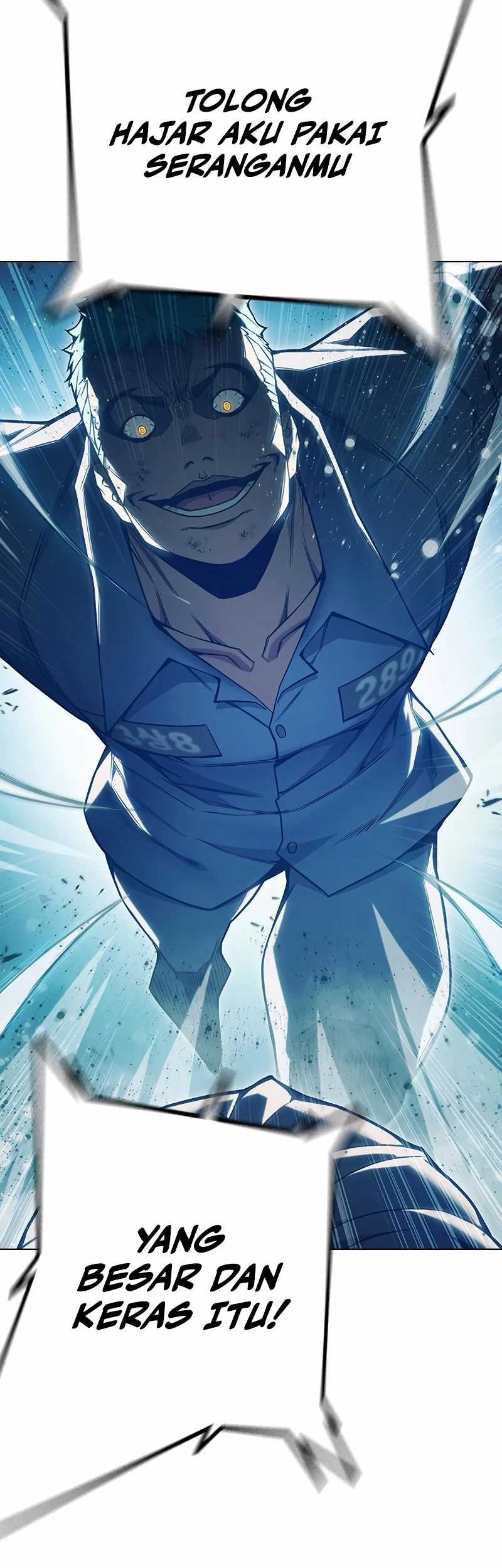 Juvenile Prison Chapter 50 - halaman 73