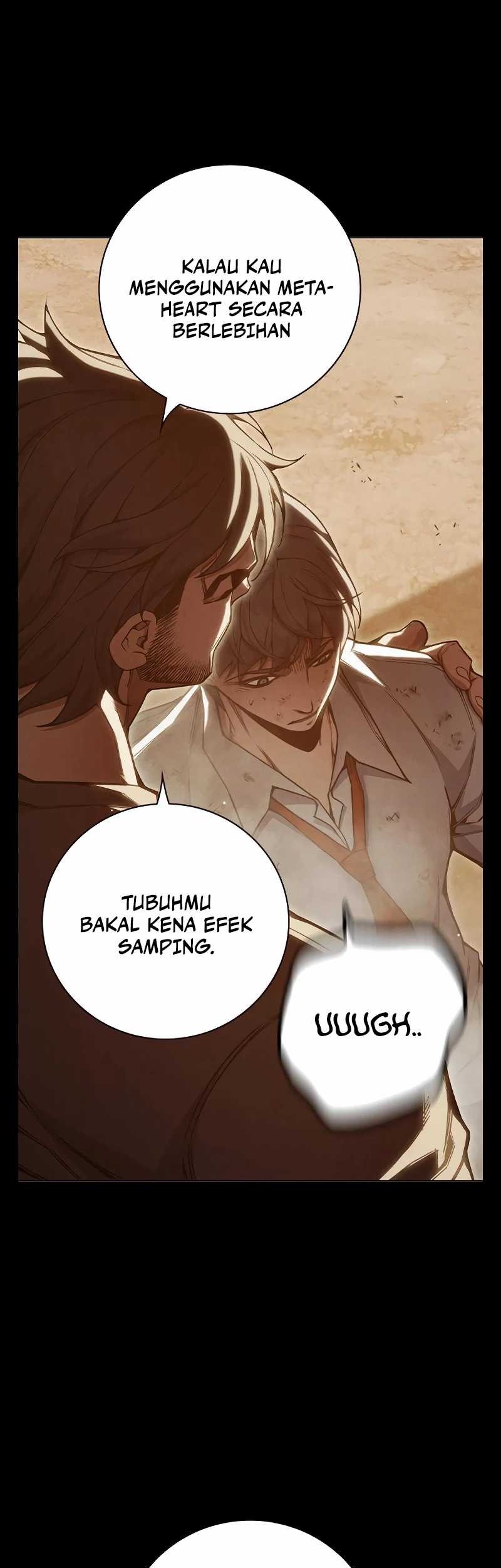 Juvenile Prison Chapter 50 - halaman 82