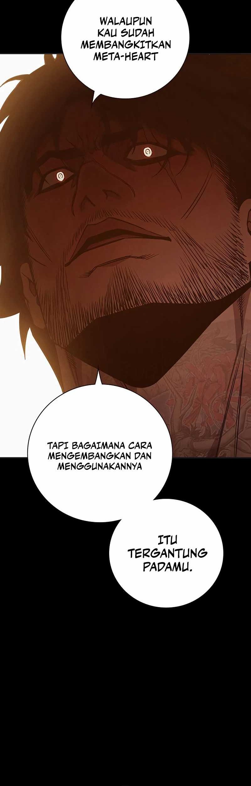Juvenile Prison Chapter 50 - halaman 83