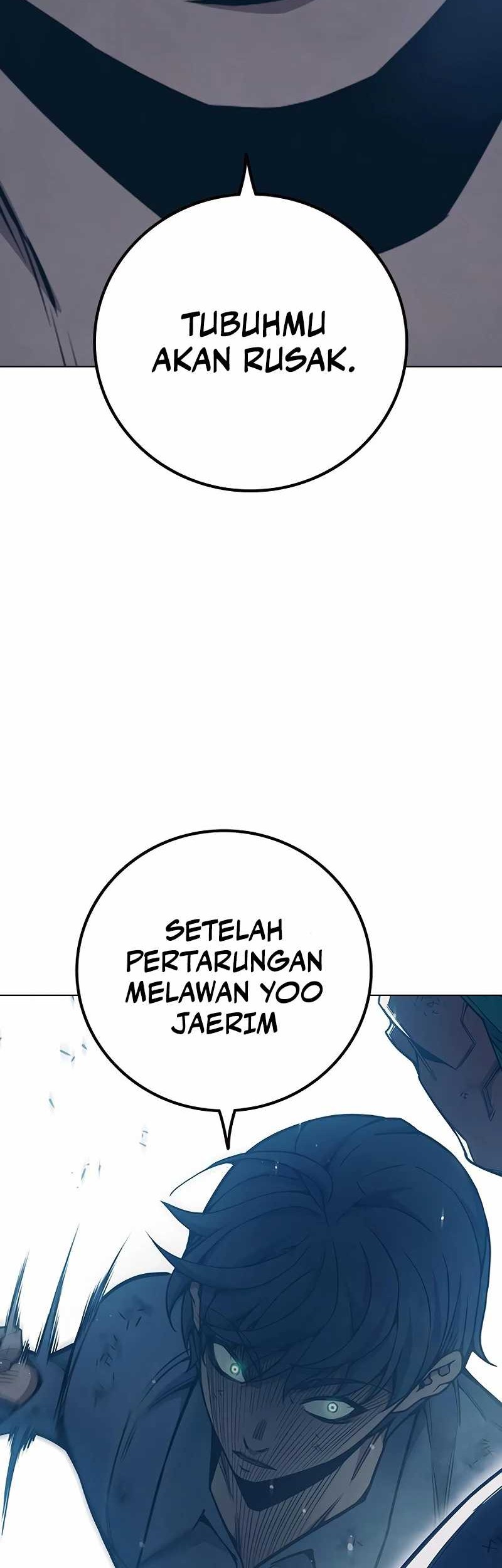 Juvenile Prison Chapter 50 - halaman 89