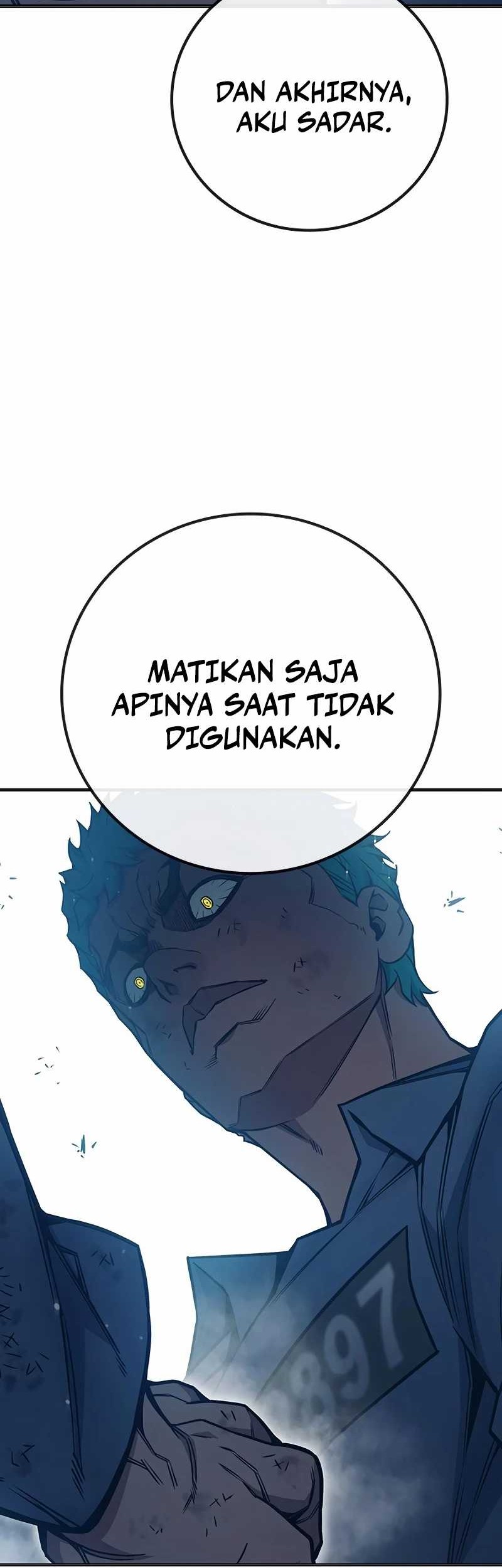 Juvenile Prison Chapter 50 - halaman 91