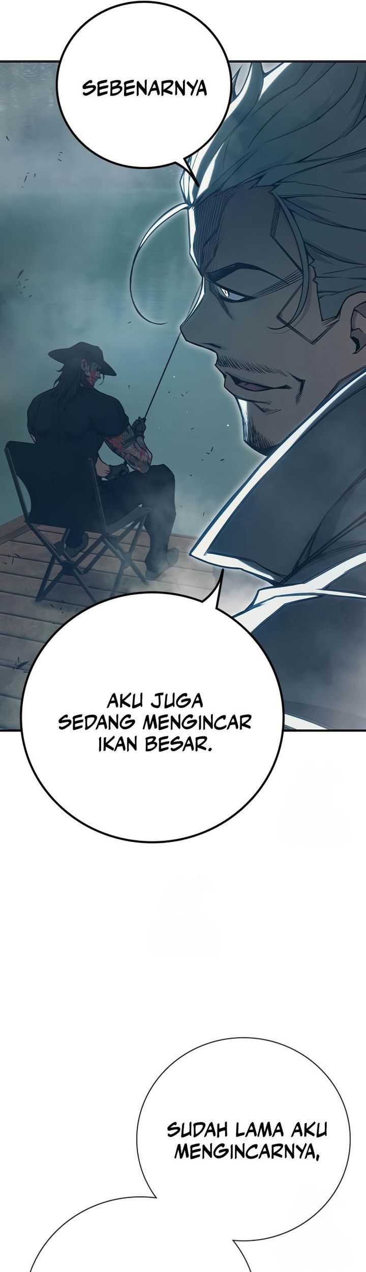 Juvenile Prison Chapter 51 - halaman 102