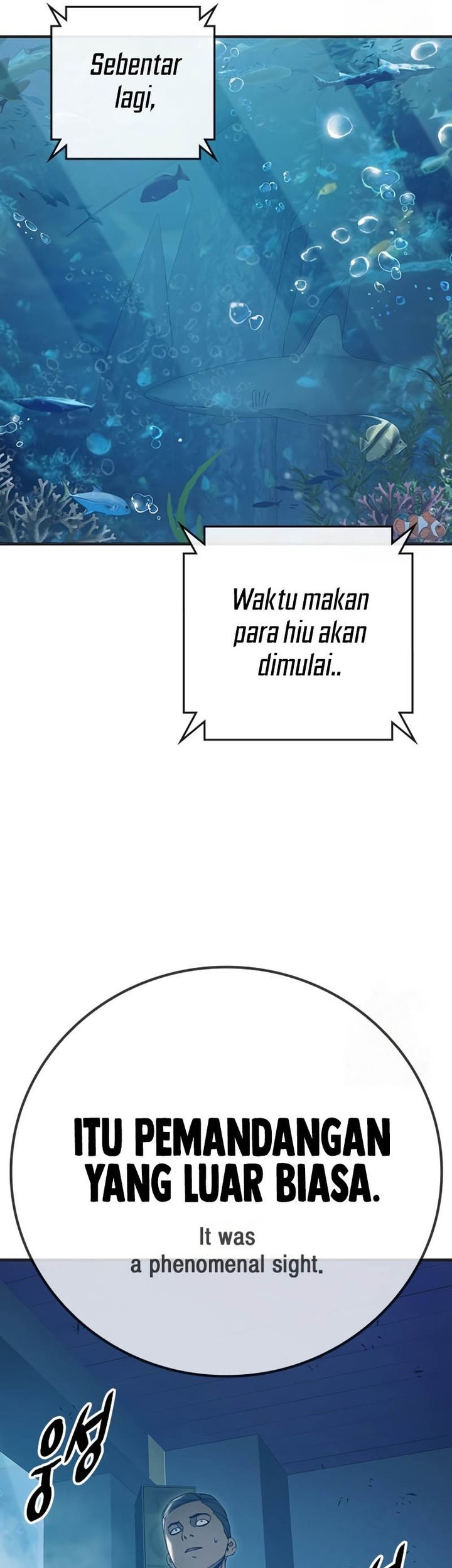 Juvenile Prison Chapter 51 - halaman 110