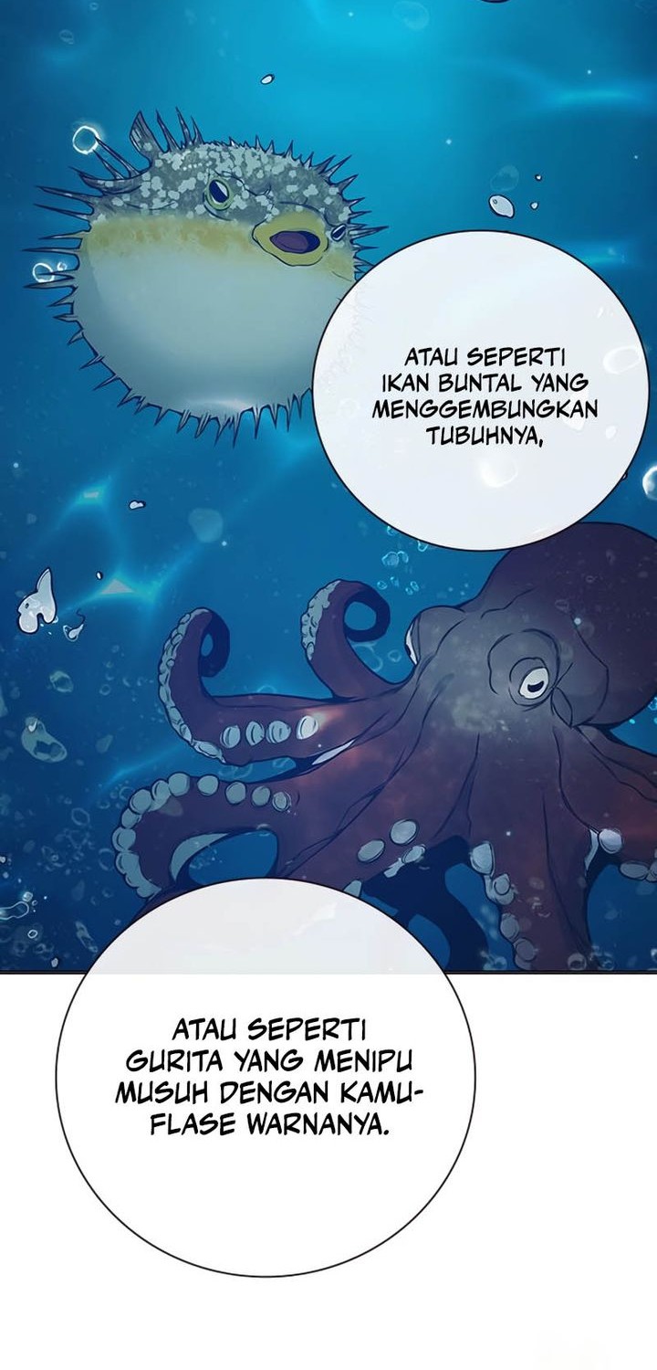 Juvenile Prison Chapter 51 - halaman 124