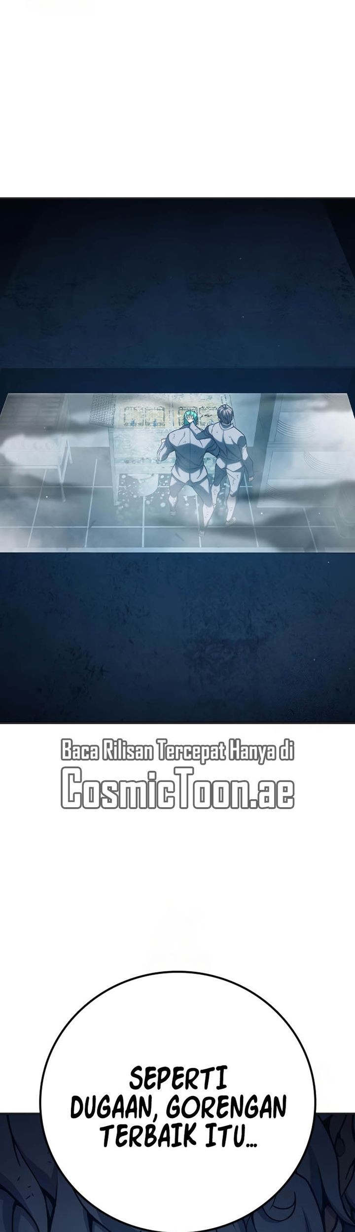 Juvenile Prison Chapter 51 - halaman 17