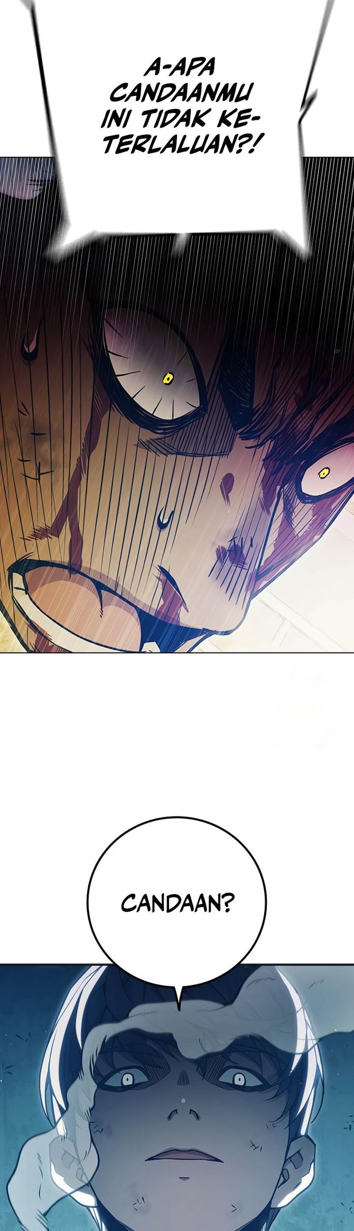 Juvenile Prison Chapter 51 - halaman 39