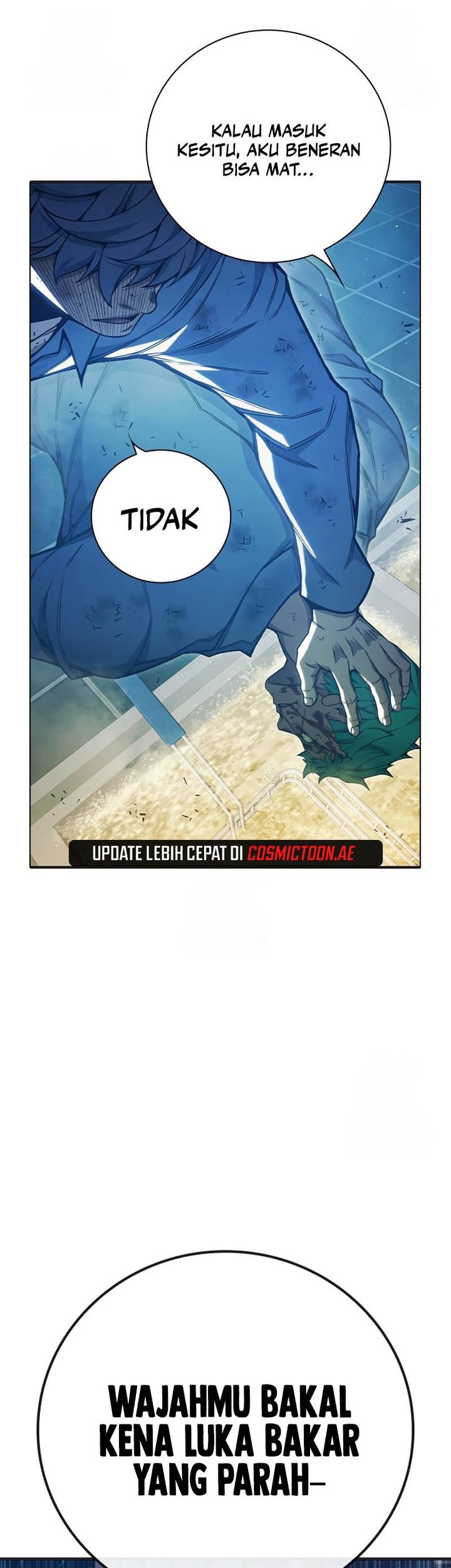 Juvenile Prison Chapter 51 - halaman 49