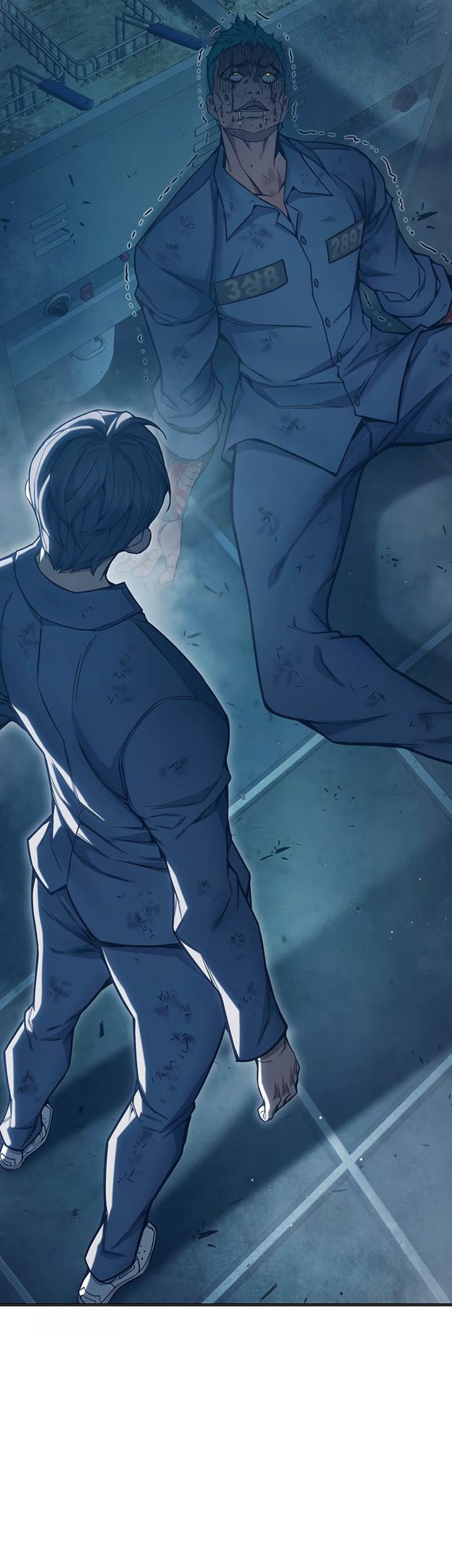 Juvenile Prison Chapter 51 - halaman 69