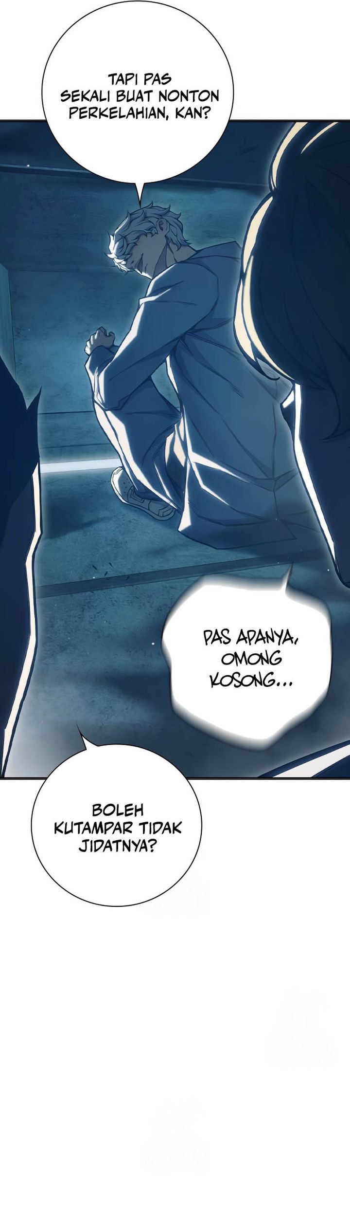 Juvenile Prison Chapter 51 - halaman 7