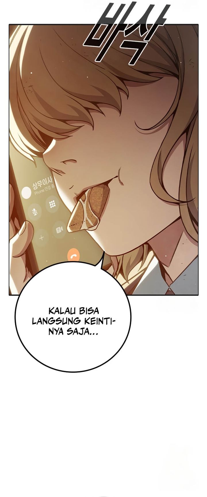 Juvenile Prison Chapter 51 - halaman 75