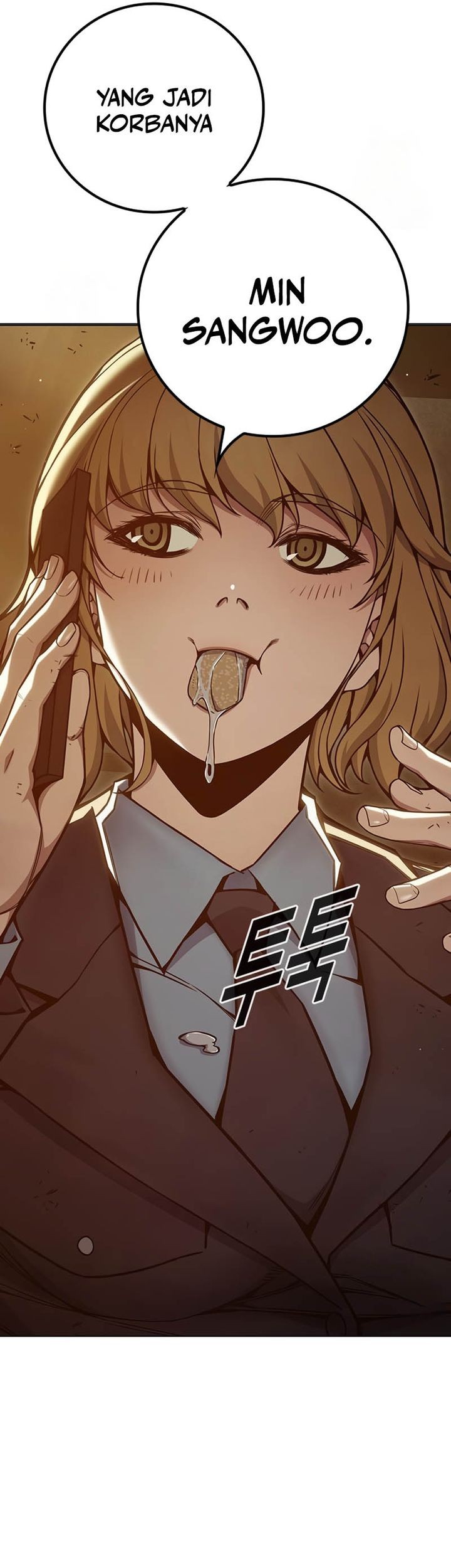 Juvenile Prison Chapter 51 - halaman 78