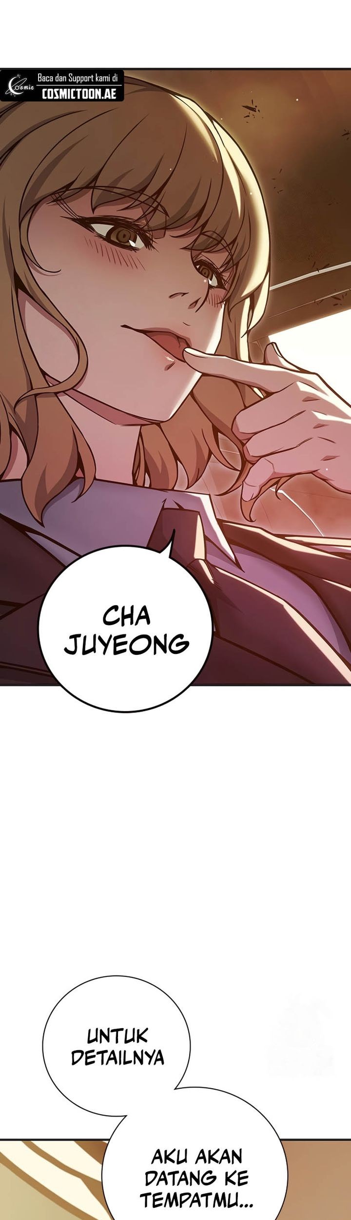 Juvenile Prison Chapter 51 - halaman 80