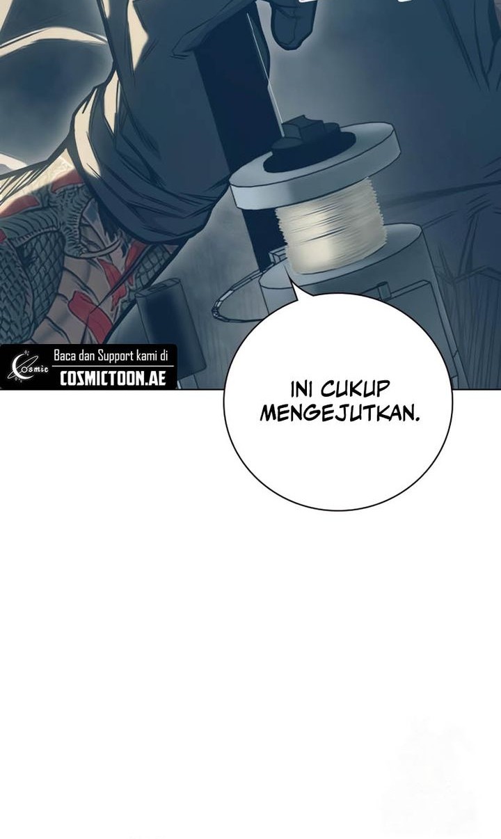 Juvenile Prison Chapter 51 - halaman 87