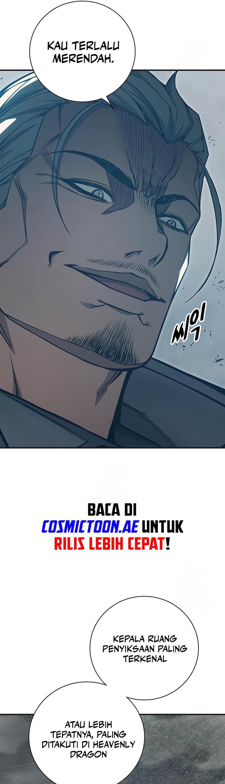 Juvenile Prison Chapter 51 - halaman 90