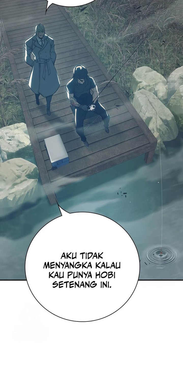 Juvenile Prison Chapter 51 - halaman 91
