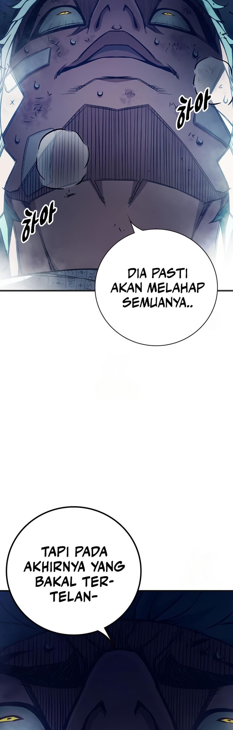 Juvenile Prison Chapter 52 - halaman 108