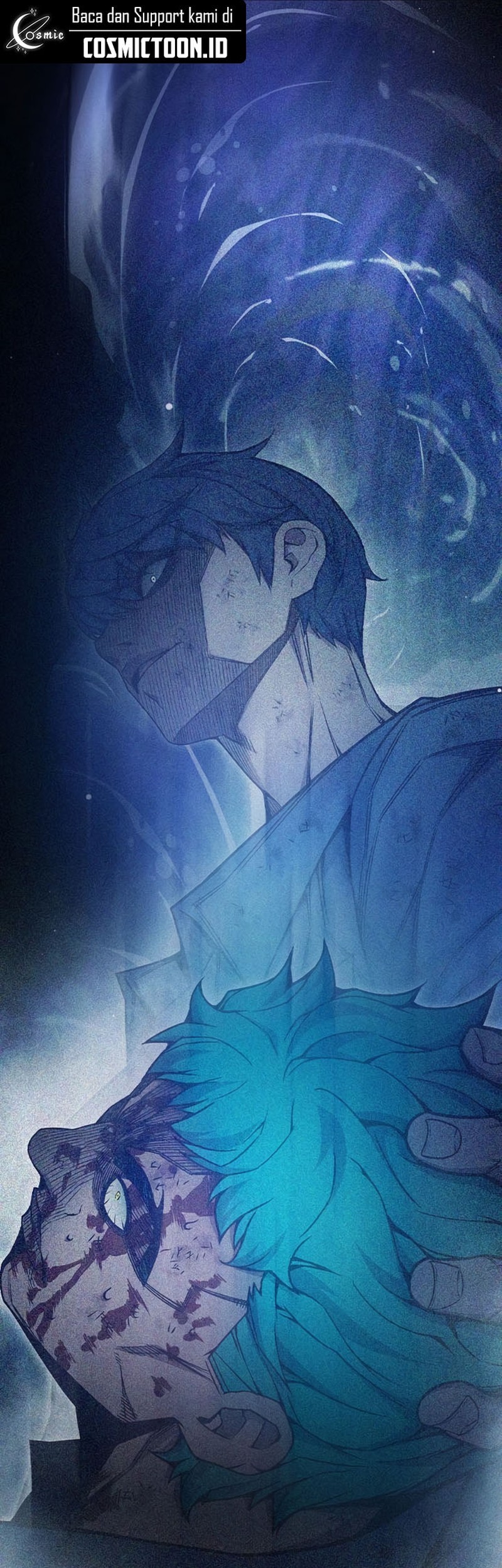 Juvenile Prison Chapter 52 - halaman 110