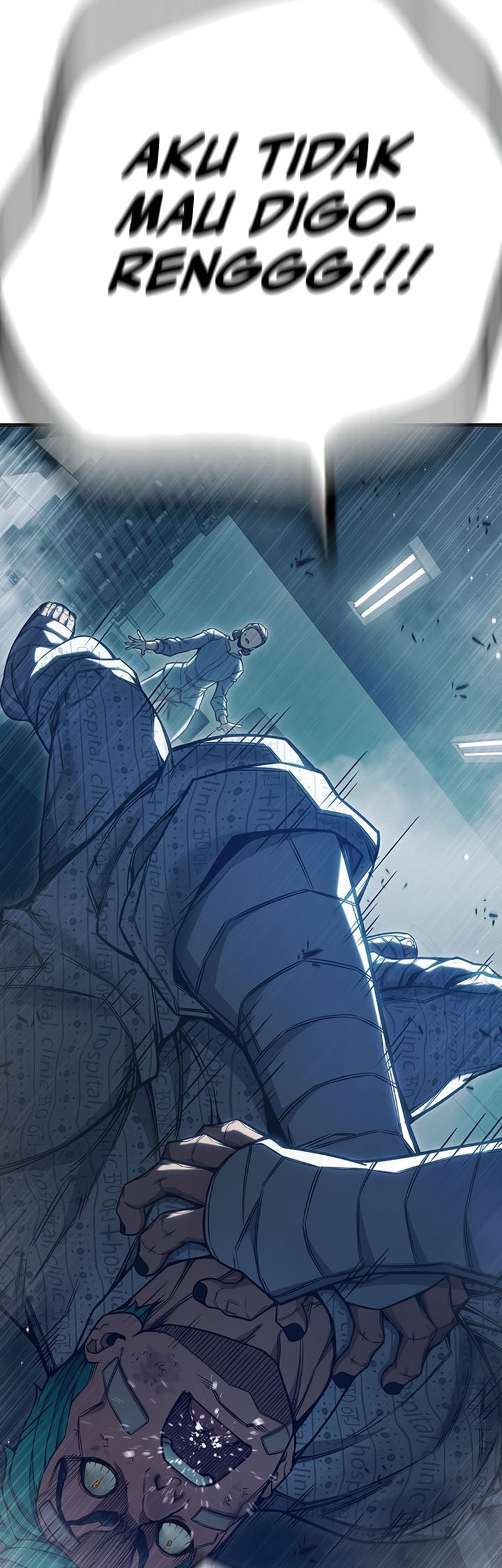Juvenile Prison Chapter 52 - halaman 114