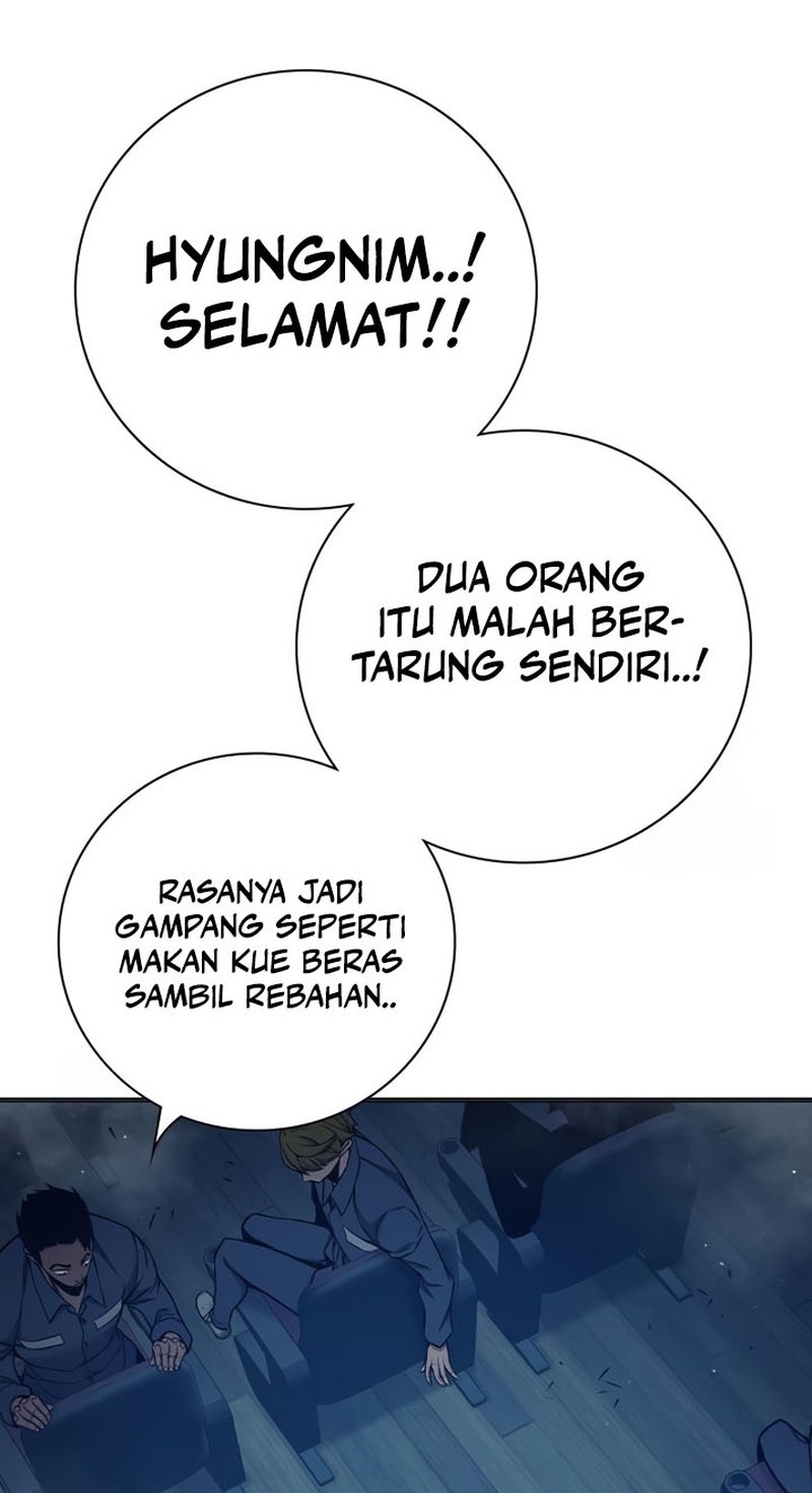 Juvenile Prison Chapter 52 - halaman 117