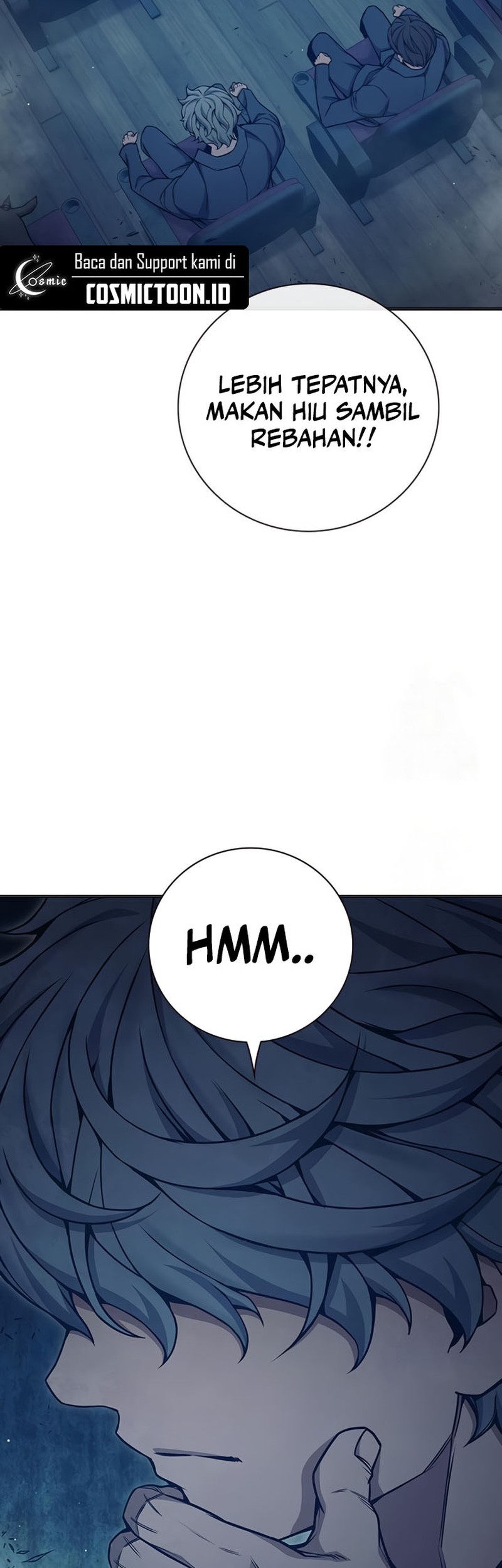 Juvenile Prison Chapter 52 - halaman 118