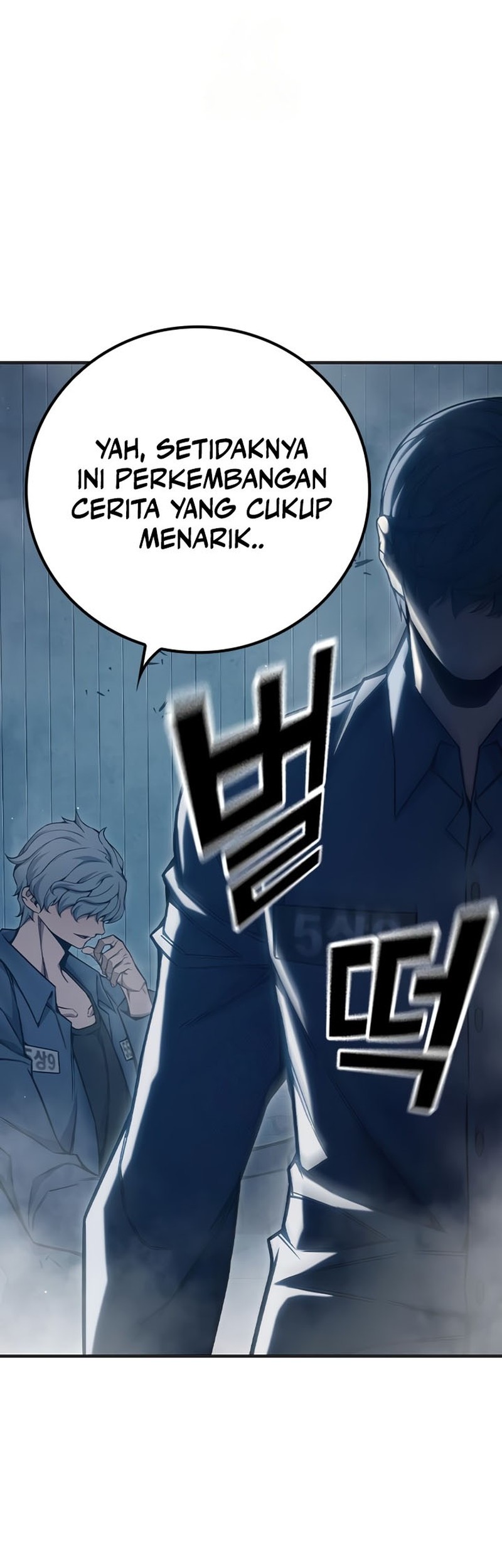 Juvenile Prison Chapter 52 - halaman 120