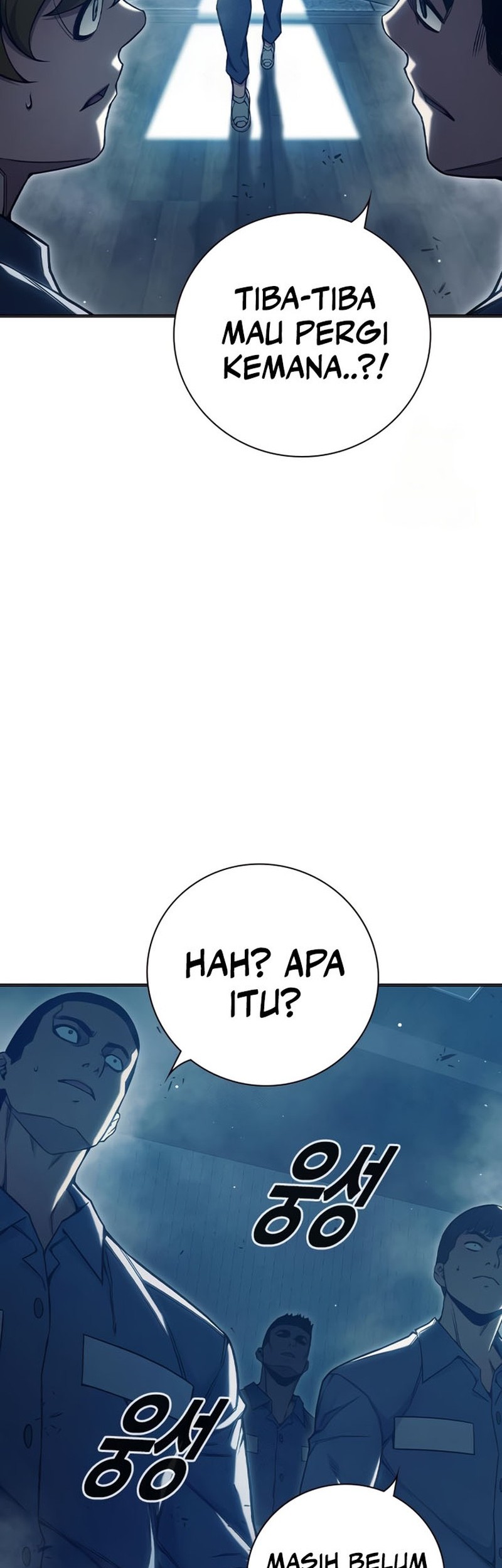 Juvenile Prison Chapter 52 - halaman 123