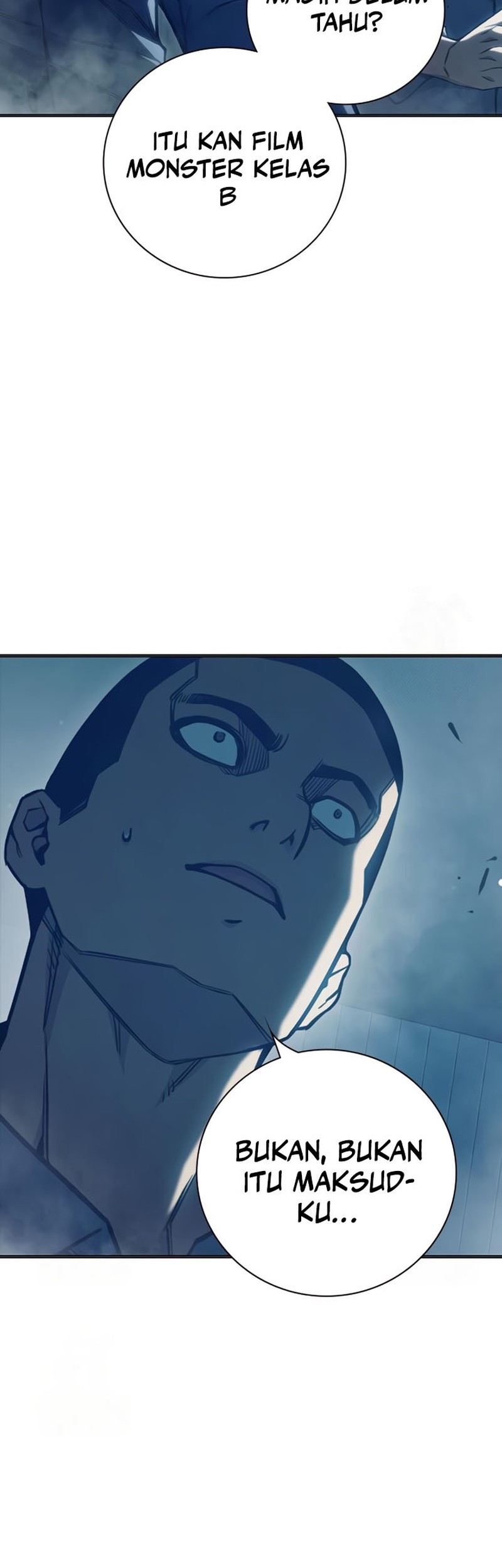 Juvenile Prison Chapter 52 - halaman 124