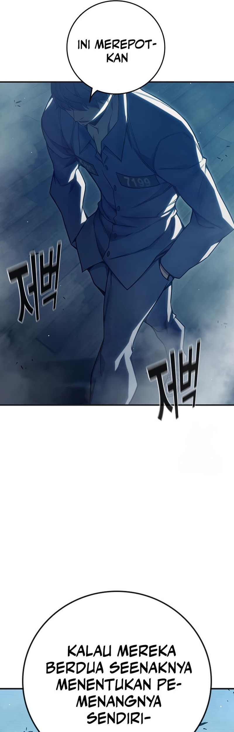 Juvenile Prison Chapter 52 - halaman 134