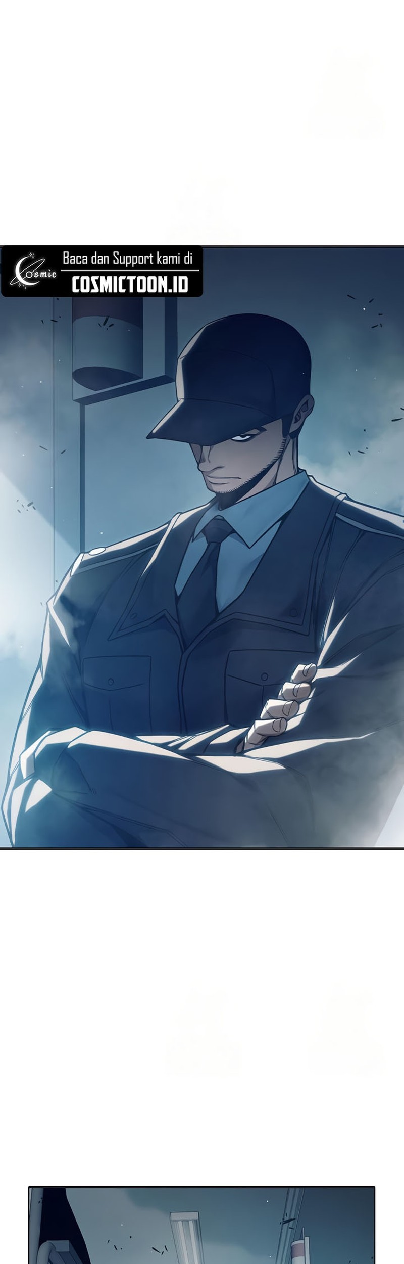 Juvenile Prison Chapter 52 - halaman 28