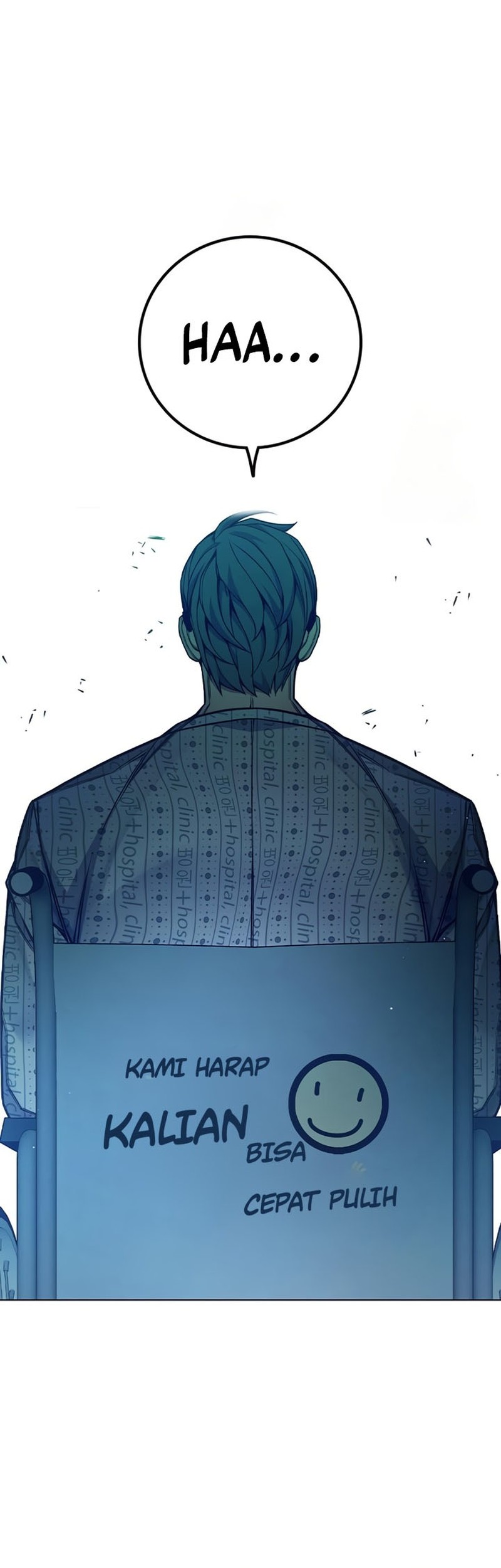 Juvenile Prison Chapter 52 - halaman 30