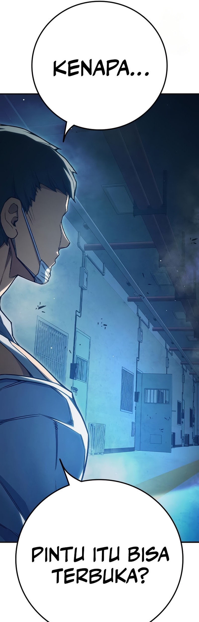 Juvenile Prison Chapter 52 - halaman 4