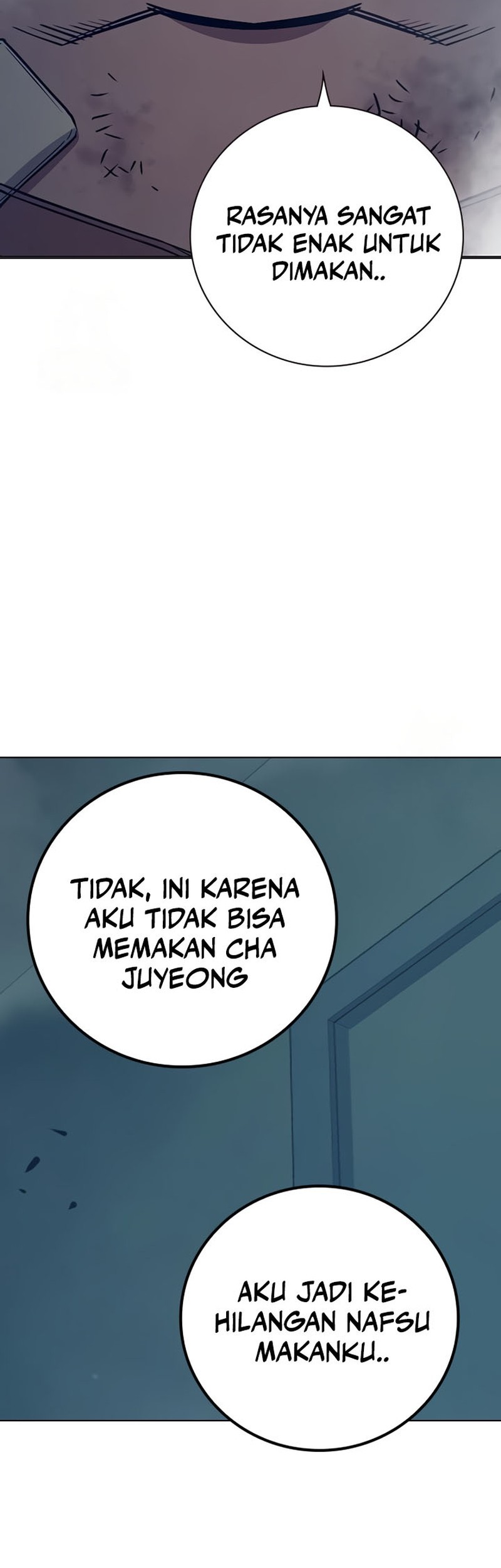 Juvenile Prison Chapter 52 - halaman 48