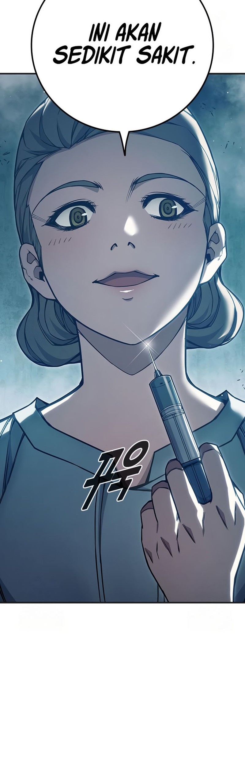 Juvenile Prison Chapter 52 - halaman 57