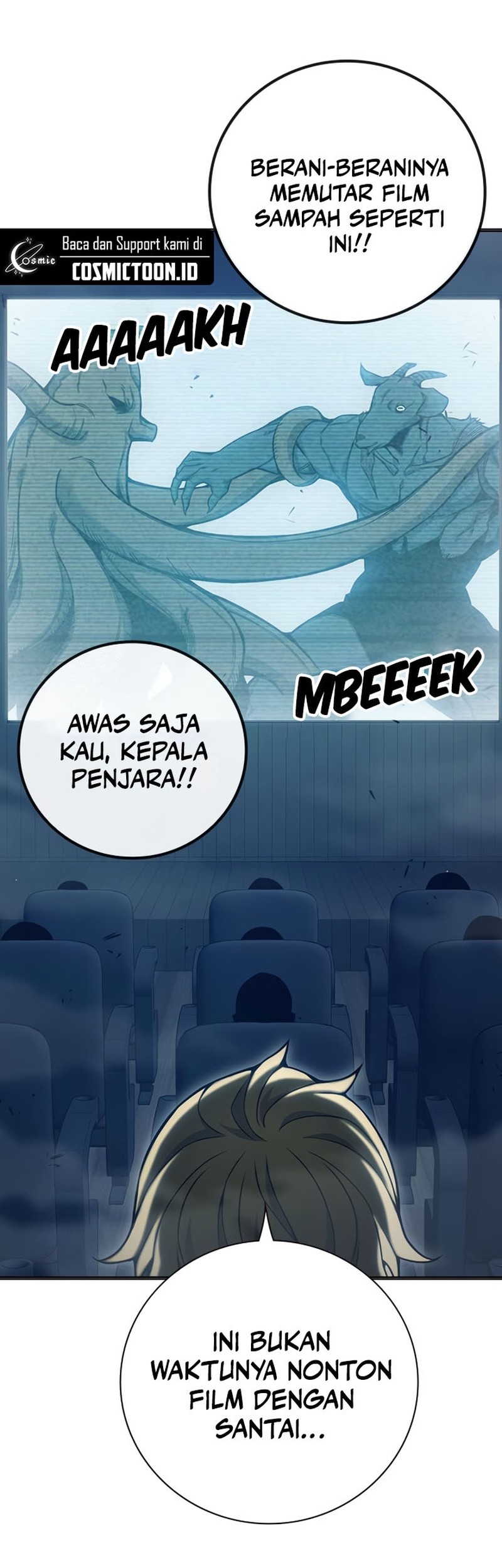 Juvenile Prison Chapter 52 - halaman 70
