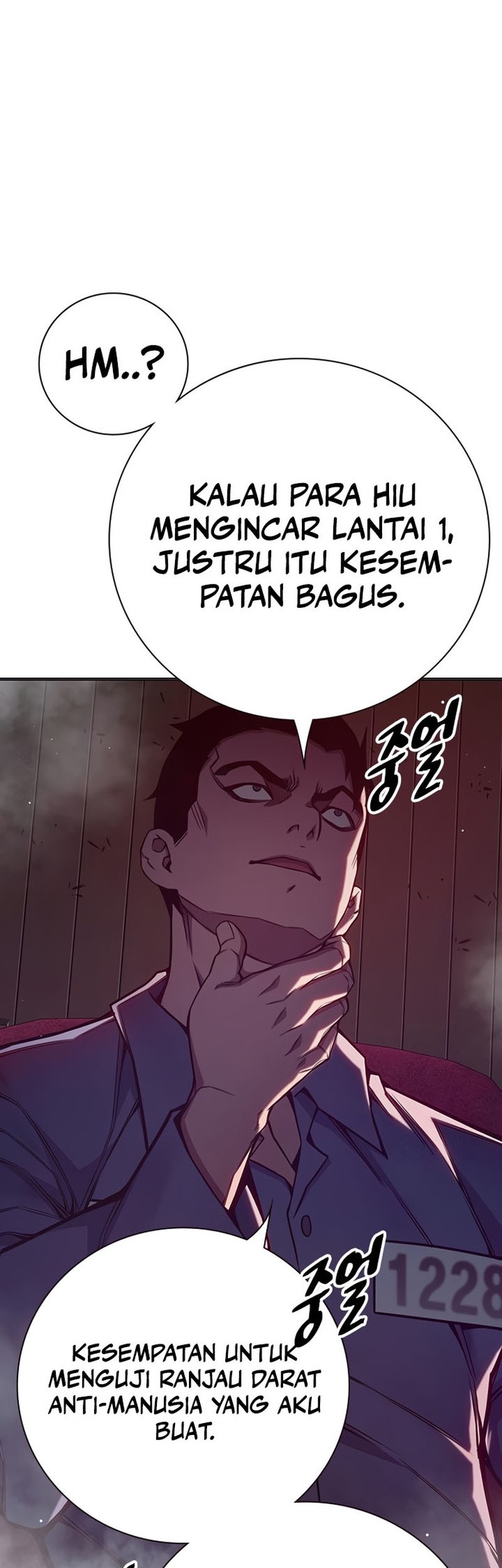 Juvenile Prison Chapter 52 - halaman 73