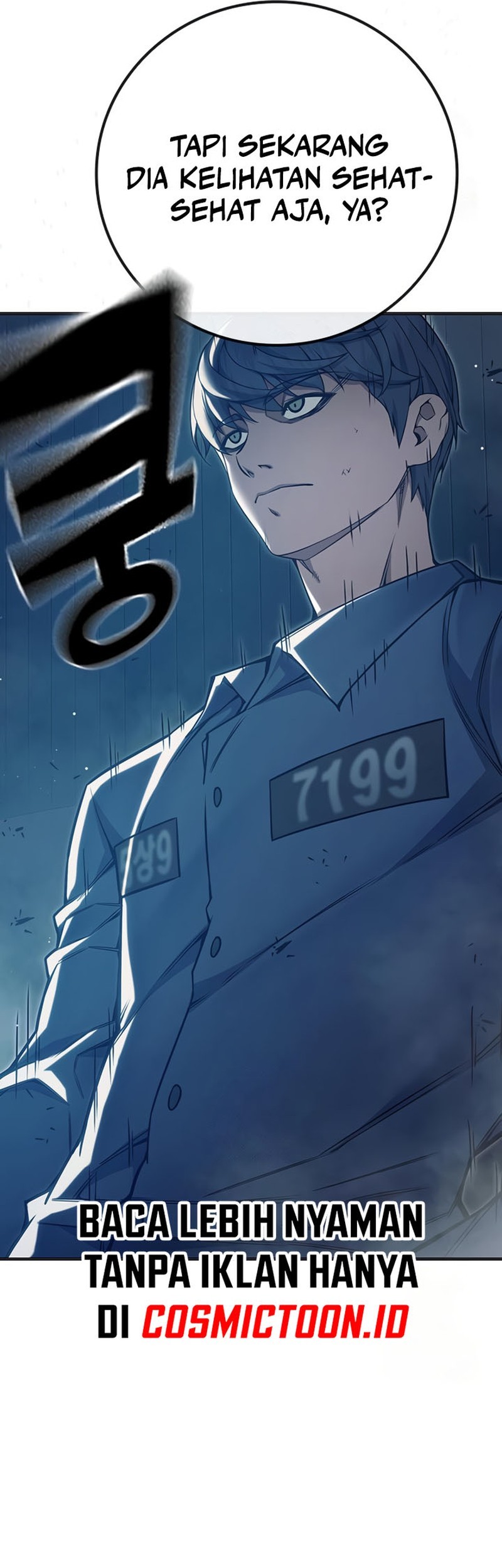 Juvenile Prison Chapter 52 - halaman 79