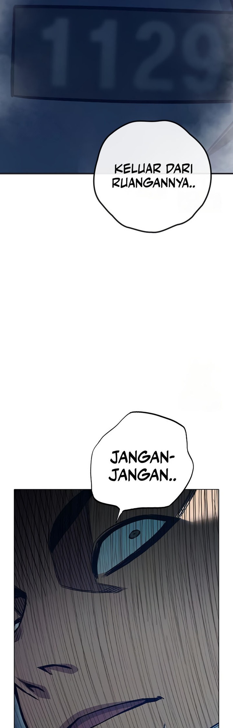 Juvenile Prison Chapter 52 - halaman 8