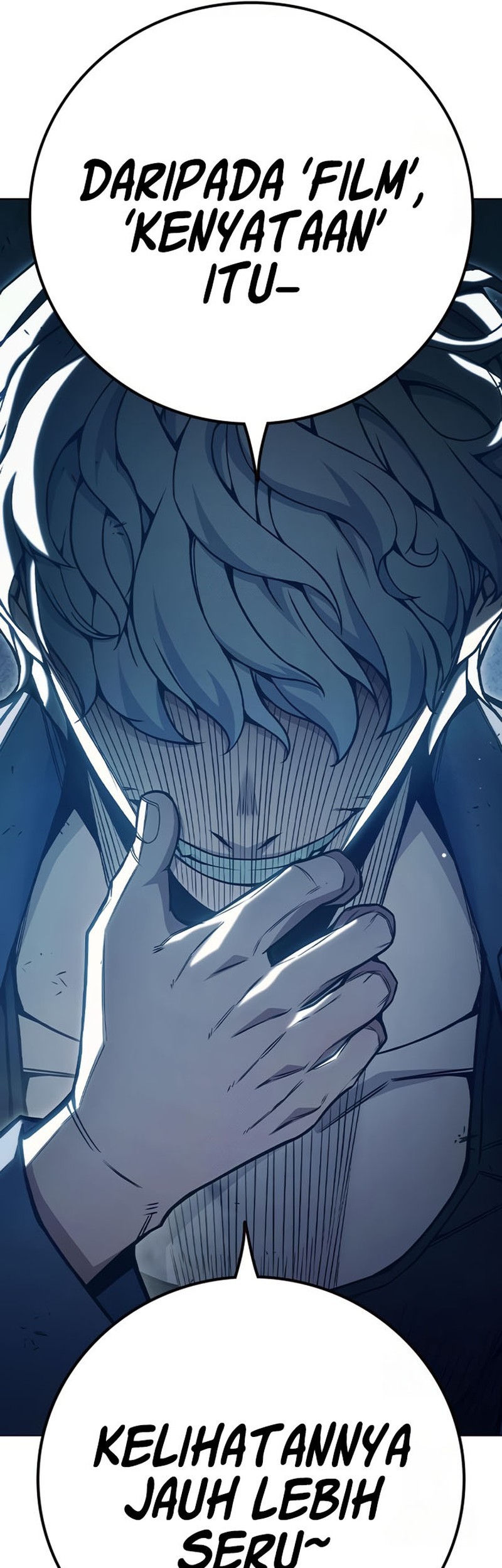 Juvenile Prison Chapter 52 - halaman 90