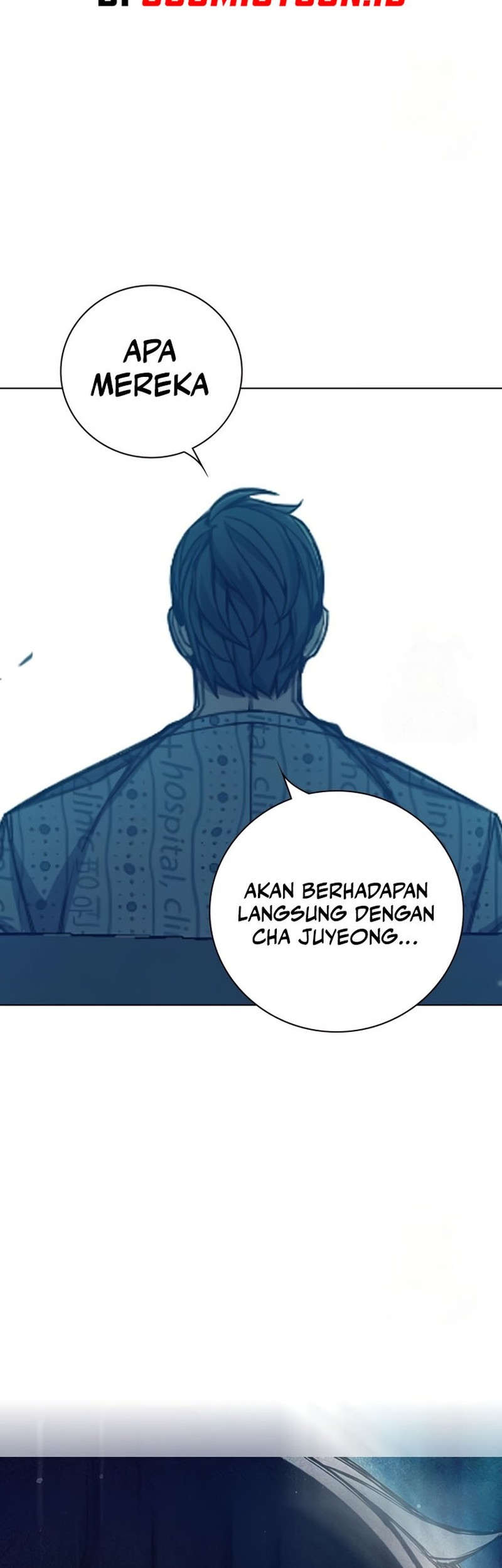 Juvenile Prison Chapter 52 - halaman 99