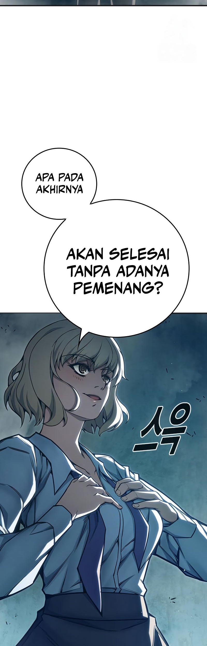 Juvenile Prison Chapter 53 - halaman 100
