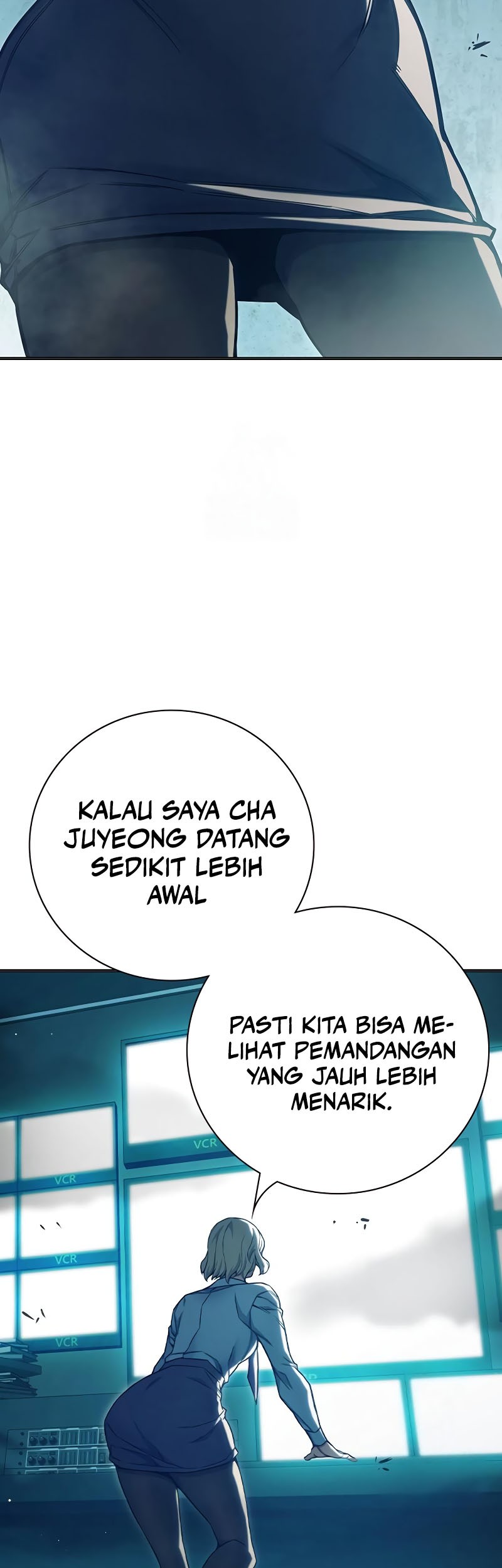 Juvenile Prison Chapter 53 - halaman 101