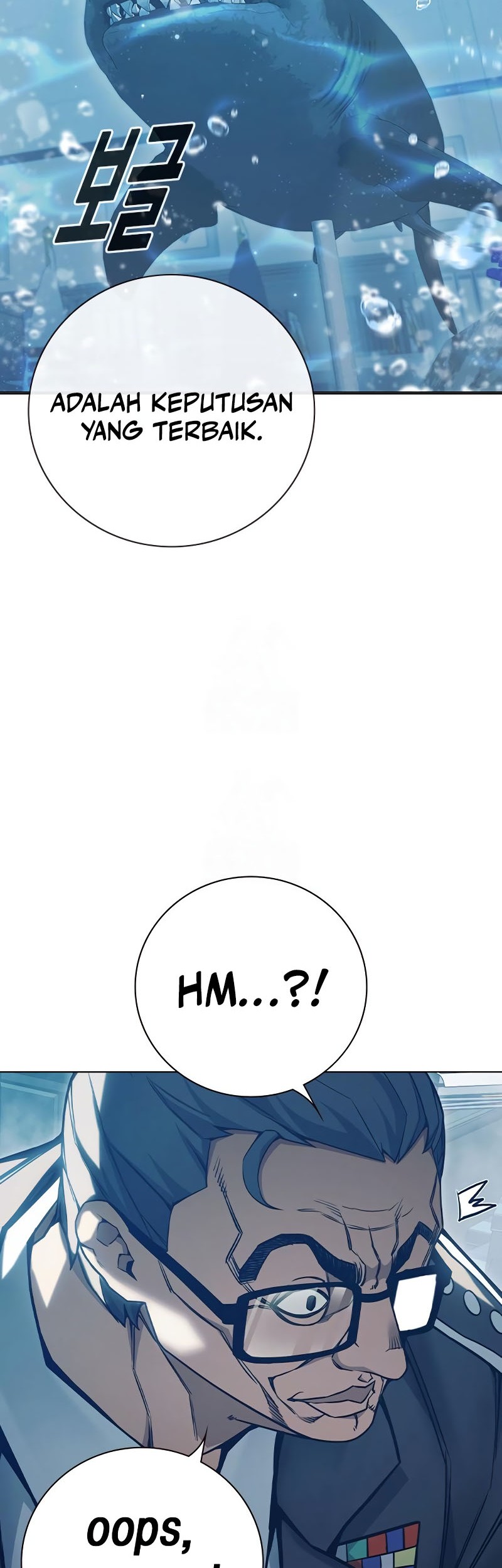 Juvenile Prison Chapter 53 - halaman 112