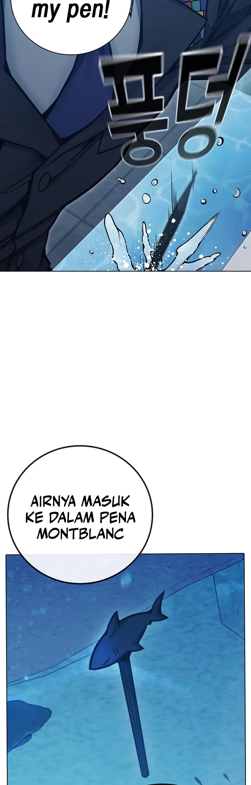 Juvenile Prison Chapter 53 - halaman 113