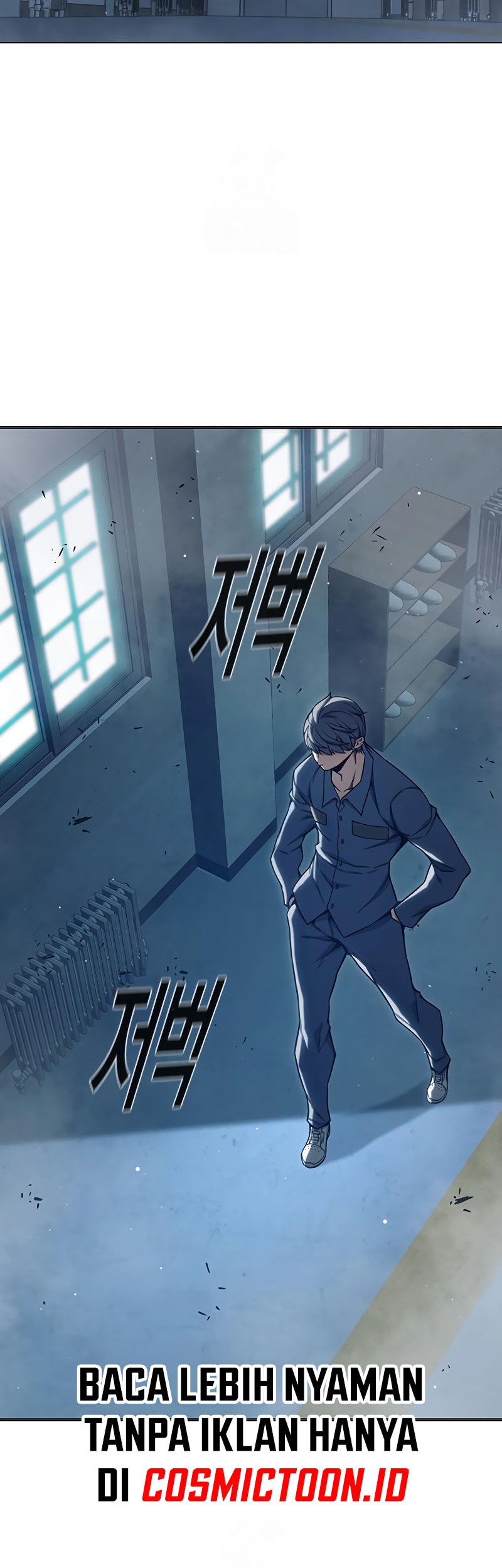 Juvenile Prison Chapter 53 - halaman 116