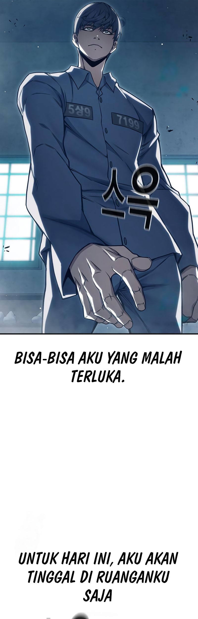 Juvenile Prison Chapter 53 - halaman 121