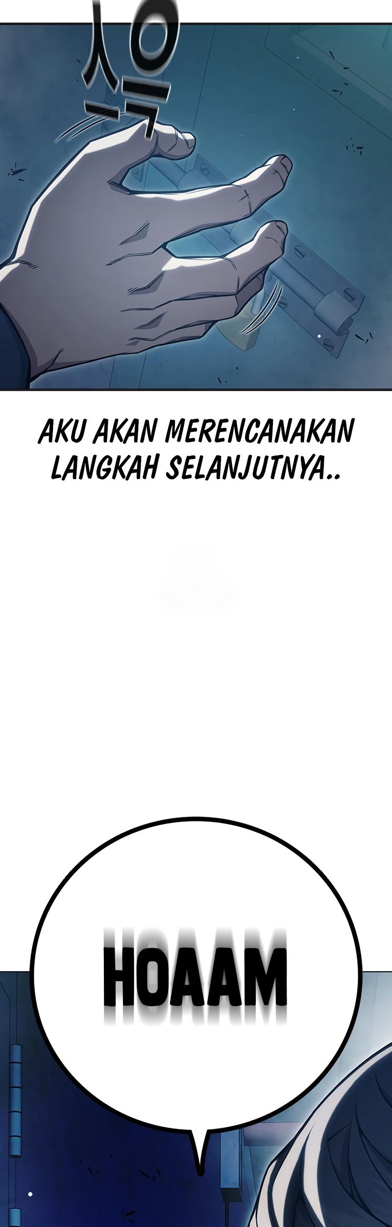 Juvenile Prison Chapter 53 - halaman 122