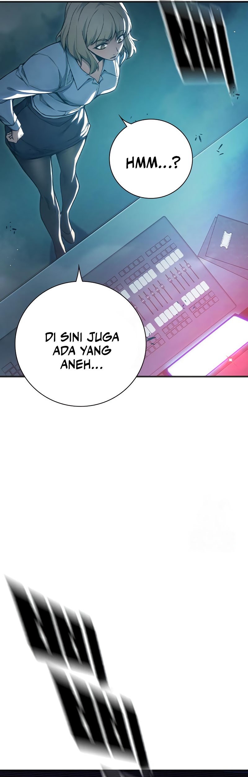 Juvenile Prison Chapter 53 - halaman 25