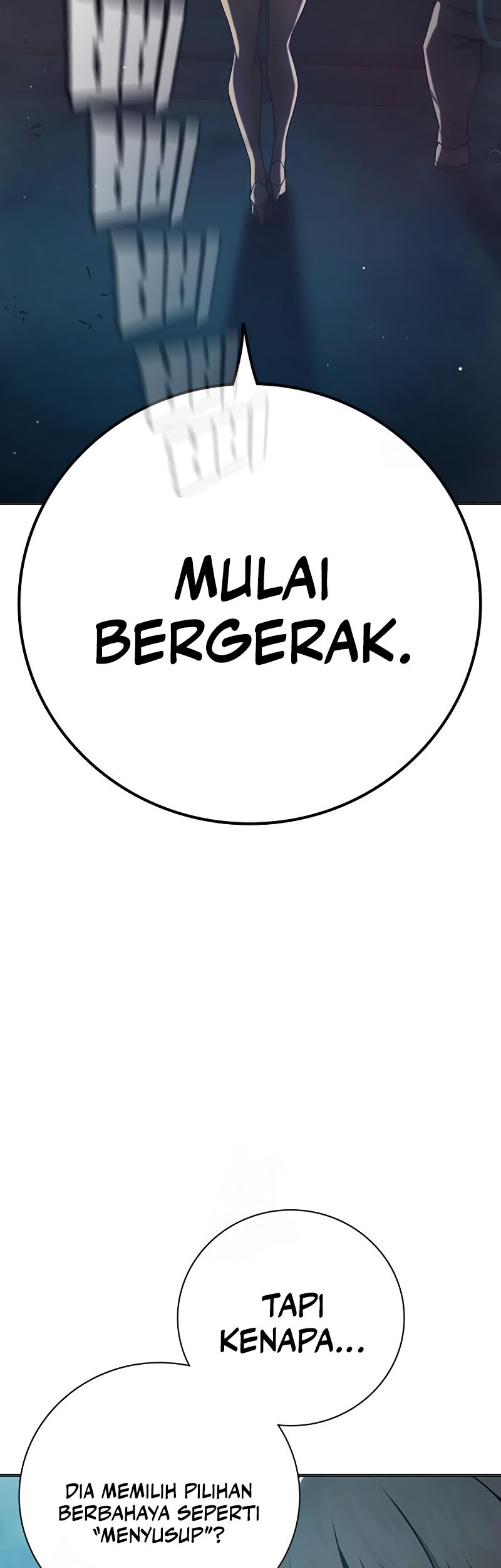 Juvenile Prison Chapter 53 - halaman 28