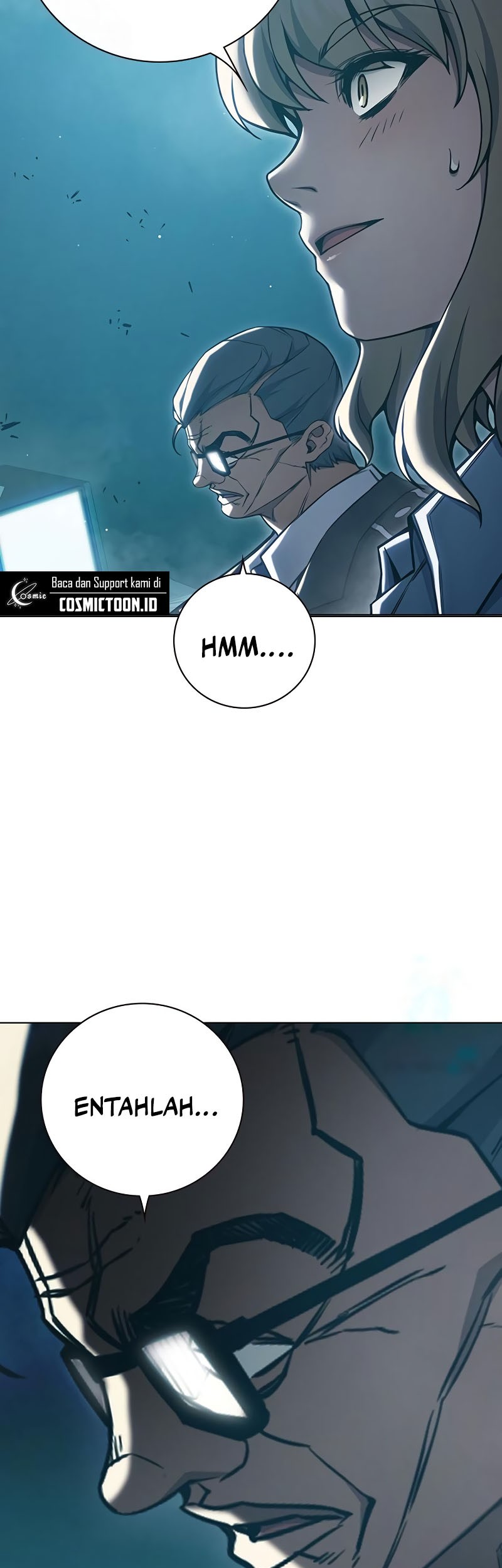 Juvenile Prison Chapter 53 - halaman 29